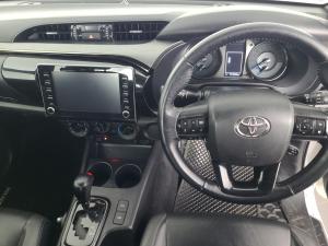 Toyota Hilux 2.8 GD-6 RB Legend automaticE/CAB - Image 7