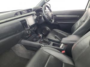 Toyota Hilux 2.8 GD-6 RB Legend automaticE/CAB - Image 8