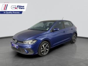 Volkswagen Polo 1.0 TSI Life - Image 1