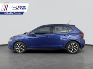 Volkswagen Polo 1.0 TSI Life - Image 2