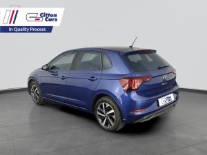 Volkswagen Polo 1.0 TSI Life - Image 3
