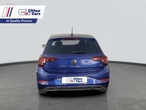 Volkswagen Polo 1.0 TSI Life - Image 4