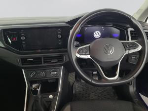 Volkswagen Polo 1.0 TSI Life - Image 8