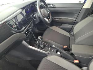 Volkswagen Polo 1.0 TSI Life - Image 9