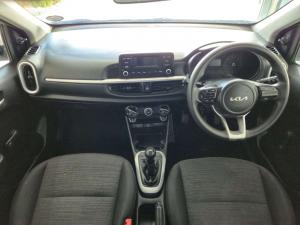 Kia Picanto 1.0 Start - Image 10