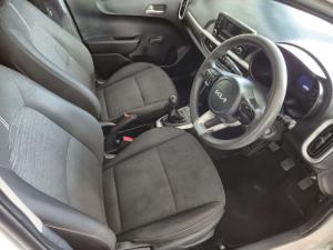 Kia Picanto 1.0 Start - Image 11