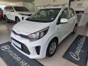 Kia Picanto 1.0 Start - Image 1