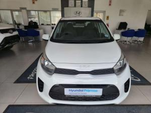 Kia Picanto 1.0 Start - Image 2