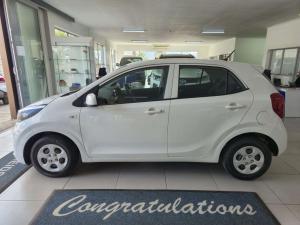 Kia Picanto 1.0 Start - Image 4