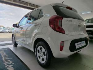 Kia Picanto 1.0 Start - Image 5