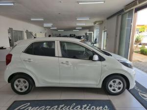 Kia Picanto 1.0 Start - Image 8