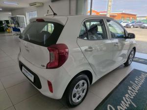 Kia Picanto 1.0 Start - Image 9