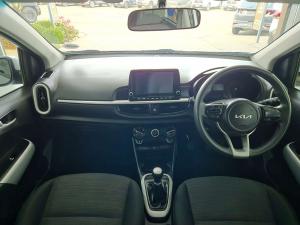 Kia Picanto 1.0 Street - Image 10