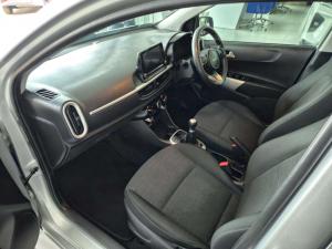 Kia Picanto 1.0 Street - Image 14