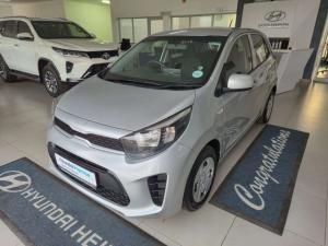 Kia Picanto 1.0 Street - Image 1