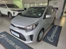 Thumbnail Kia Picanto 1.0 Street