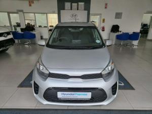 Kia Picanto 1.0 Street - Image 2