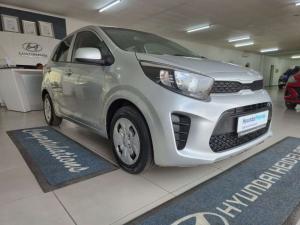 Kia Picanto 1.0 Street - Image 3