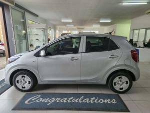 Kia Picanto 1.0 Street - Image 4