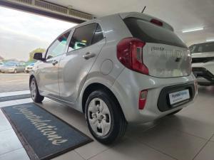 Kia Picanto 1.0 Street - Image 5