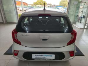 Kia Picanto 1.0 Street - Image 6