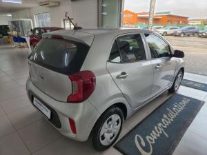 Kia Picanto 1.0 Street - Image 9