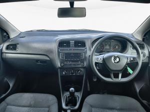 Volkswagen Polo Vivo hatch 1.4 Trendline - Image 10