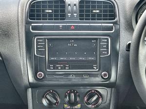 Volkswagen Polo Vivo hatch 1.4 Trendline - Image 11