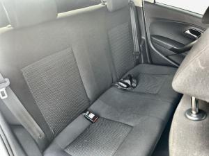 Volkswagen Polo Vivo hatch 1.4 Trendline - Image 14