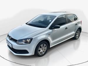 Volkswagen Polo Vivo hatch 1.4 Trendline - Image 16