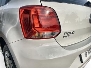Volkswagen Polo Vivo hatch 1.4 Trendline - Image 19