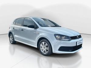 Volkswagen Polo Vivo hatch 1.4 Trendline - Image 1