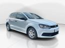 Thumbnail Volkswagen Polo Vivo hatch 1.4 Trendline