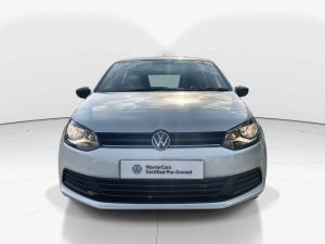 Volkswagen Polo Vivo hatch 1.4 Trendline - Image 2