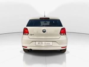 Volkswagen Polo Vivo hatch 1.4 Trendline - Image 6