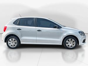 Volkswagen Polo Vivo hatch 1.4 Trendline - Image 8