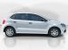 Volkswagen Polo Vivo hatch 1.4 Trendline - Thumbnail 8