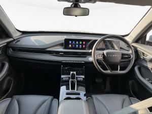 Chery Tiggo Cross 1.5 CSH Hybrid Comfort - Image 11