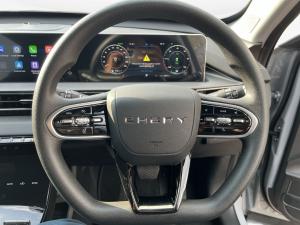 Chery Tiggo Cross 1.5 CSH Hybrid Comfort - Image 20