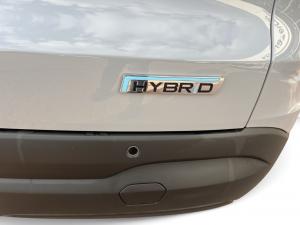 Chery Tiggo Cross 1.5 CSH Hybrid Comfort - Image 21