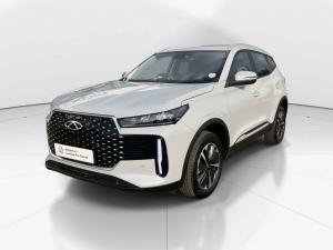 Chery Tiggo Cross 1.5 CSH Hybrid Comfort - Image 22