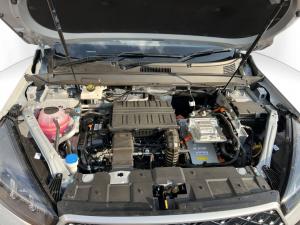 Chery Tiggo Cross 1.5 CSH Hybrid Comfort - Image 9