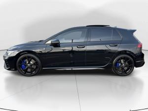 Volkswagen Golf R - Image 4