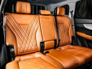 Chery Tiggo 8 Pro 1.6TGDI 290T Executive - Image 11