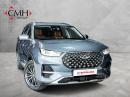 Thumbnail Chery Tiggo 8 Pro 1.6TGDI 290T Executive