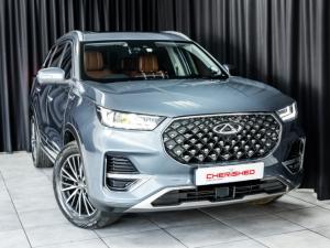 Chery Tiggo 8 Pro 1.6TGDI 290T Executive - Image 1