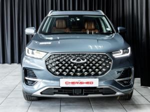 Chery Tiggo 8 Pro 1.6TGDI 290T Executive - Image 2