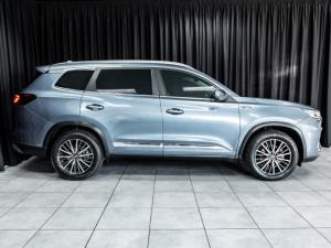Chery Tiggo 8 Pro 1.6TGDI 290T Executive - Image 3
