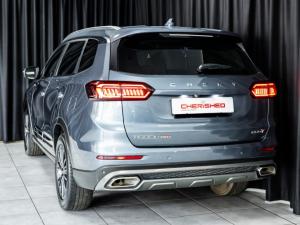 Chery Tiggo 8 Pro 1.6TGDI 290T Executive - Image 4