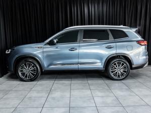 Chery Tiggo 8 Pro 1.6TGDI 290T Executive - Image 6